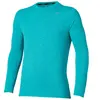 Mizuno Core Impulse Maillot De Course Hommes - Bleu, Taille XL