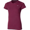 Mizuno Core Impulse Maillot De Course Femmes - Violet, Taille M