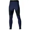 Mizuno - Tech Thermal Charge Long Tight - Collant running homme Barito...