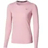 T-shirt femme Mizuno Core Impulse Violet XL J2GAC72261