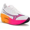 Mizuno Wave Rebellion Pro 3
