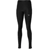 Mizuno Core Impulse vêtement running femme Noir XS