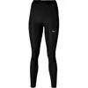 Mizuno Core Impulse Collant De Course Femmes - Noir, Taille S