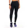 Mizuno Active Warmalite Collant De Course Femmes - Noir, Taille S