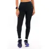 Mizuno Active Warmalite Collant De Course Femmes - Noir, Taille M
