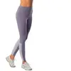 Mizuno - Active Warmalite Long Tight - Collant running femme Quicksilv...