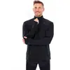 Mizuno Sweat à Demi-zip Active Warmalite