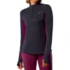 Mizuno Sweat à Demi-zip Active Warmalite