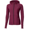 Mizuno Active Warmalite Hybrid Full Zip Maillot De Course Femmes - Vio...