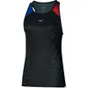 Mizuno T-shirt Sans Manches Dryaeroflow Graphic