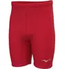 Cuissard Mizuno Rouge L U2EBB56762