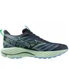 Chaussures de running Mizuno Wave Rider GTX J1GC247951 Bleu 42