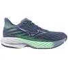 Chaussures de running femme Mizuno Wave Rider Marron 37 MAG8949510