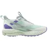 Chaussures Mizuno Wave Rider 3 bleu clair violet femme - 36.5