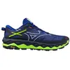 Mizuno Chaussures De Trail Running Wave Mujin 10