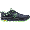Mizuno Chaussures De Trail Running Wave Mujin 10