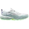 Mizuno Chaussures De Trail Running Wave Daichi 9