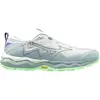 Mizuno Chaussures De Trail Running Wave Daichi 9