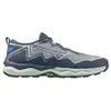 Mizuno Chaussures De Trail Running Wave Daichi 9 Gtx