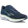 Chaussures Mizuno Wave Ultima 16 bleu foncé - 40.5