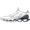 Chaussures Mizuno Wave Prophecy 14 blanc noir - 41
