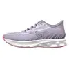 Mizuno Wave Skyrise 6 Chaussures de sport femme Violet 39