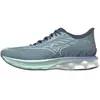 WAVE SKYRISE 6 M par Mizuno Gris 36 Femme