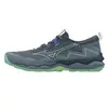 Mizuno Chaussures De Trail Running Wave Daichi 9