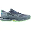 Mizuno Chaussures De Trail Running Wave Daichi 9