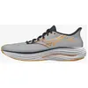 Chaussures Mizuno Wave Rider 29 gris orange - 39
