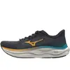 Chaussures Mizuno Wave Sky 9 Noir Jaune AW25, Taille 41 - EUR