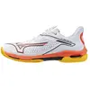 Mizuno Chaussures Pour Terre Battue Wave Exceed Tour 6 Cc