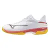 Mizuno Chaussures Pour Terre Battue Wave Exceed Court Cc