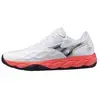 Chaussures de tennis Mizuno Wave Enforce Court AC Blanc 46 61GA243260