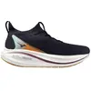 Chaussures Mizuno Neo Vista 2 noir orange bleu - 41