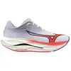 Chaussures de running Mizuno Wave Rebellion Flash 3 Blanc J1GC253501