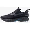 Chaussures de running Mizuno Wave Rider TT 3 Gris 40,5 J1GC253201