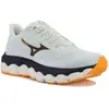 Chaussures Mizuno Wave Horizon 8 vert argile noir - 42.5