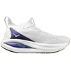Chaussures Mizuno Neo Vista 2 Blanc Violet AW25, Taille 46,5 - EUR