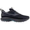 Mizuno Chaussures De Trail Running Wave Rider Tt 3