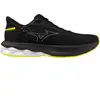 Mizuno Wave Skyrise 6 Chaussures homme Noir 47