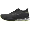 Mizuno Wave Skyrise 6 Chaussures homme Noir 46