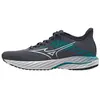 Chaussures Mizuno Wave Inspire 21 noir bleu - 44.5