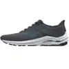 Chaussures de running Mizuno Wave Equate 9 Gris 46 J1GC254851