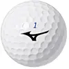 Balles de golf Mizuno Rb Tour X (x12) Multicolore TU 5N832212D
