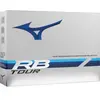 Balles de golf Mizuno Rb Tour (x12) Multicolore TU 5N832112D