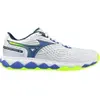 Mizuno Chaussures Toutes Surfaces Wave Enforce Tour 2 Ac