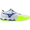 Chaussures de tennis Mizuno Wave Enforce Tour 2 CC Blanc 39 61GC260320