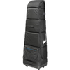 Mizuno Travelcover 2026, noir