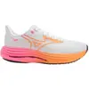 Chaussures Mizuno Wave Rider 29 blanc rose orange - 46.5